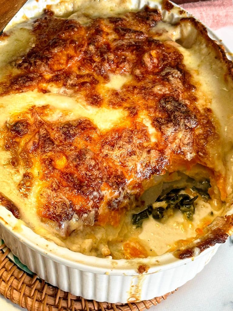 גרטן בשלושה צבעים