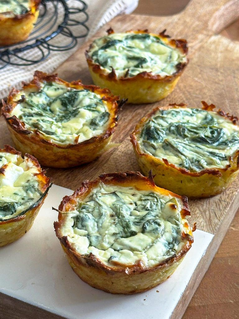 לביבה קיש במילוי