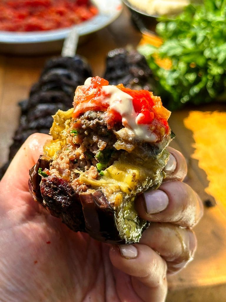 שיפוד מפרום