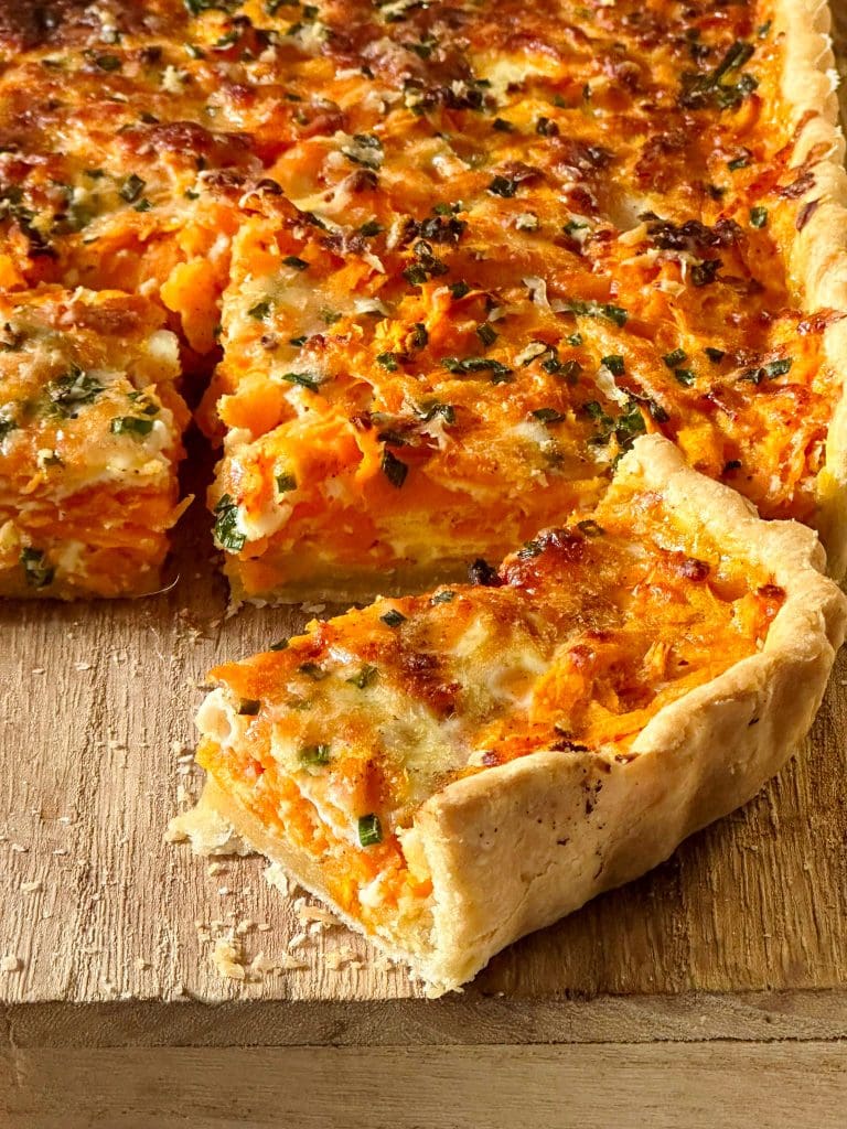 פשטידת בטטה