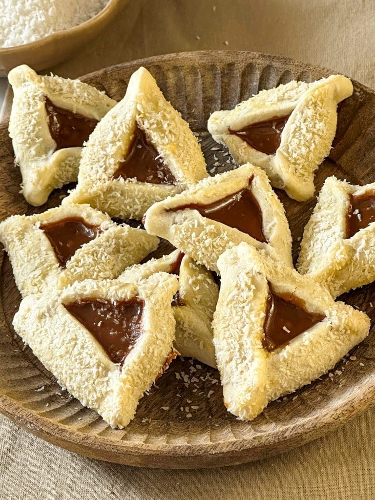 אוזני המן אלפחורס