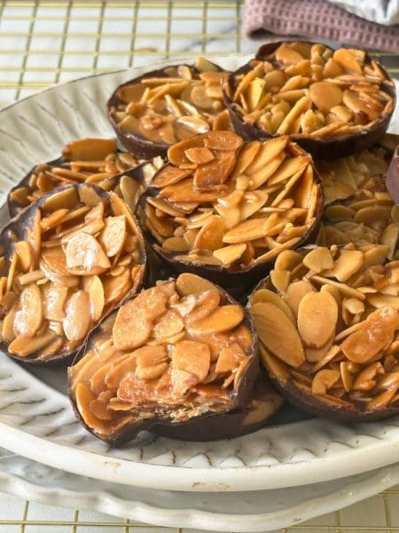 מתכונים לחגים - שף מיכל לוי אלחלל