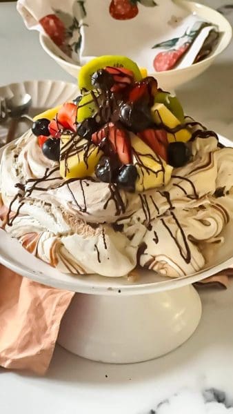 מתכונים לחגים - שף מיכל לוי אלחלל