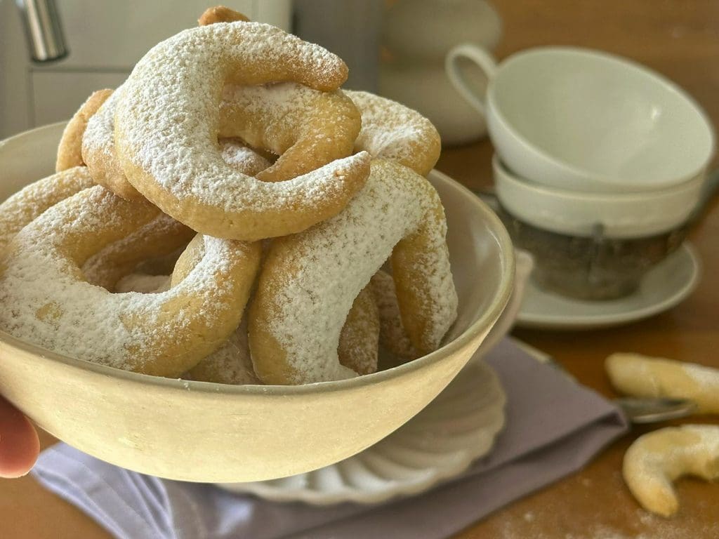 עוגיות קיפררלך