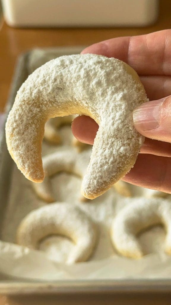 עוגיות קיפררלך