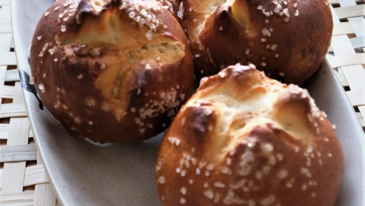 לחמניות פרצל