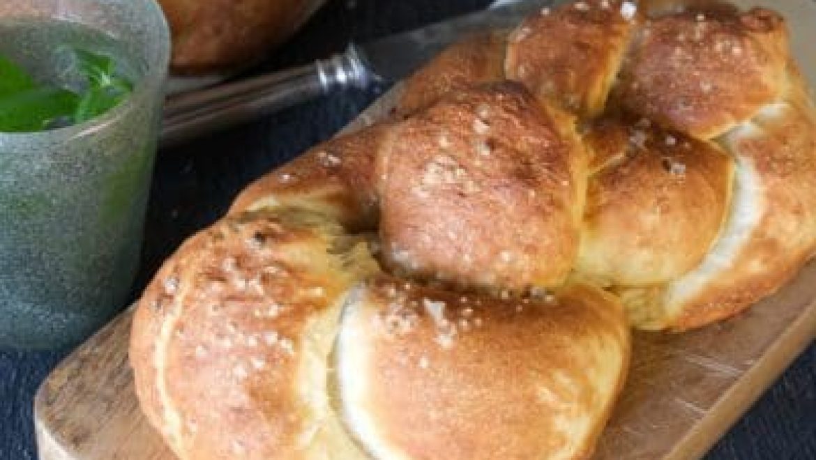 חלה מ 2 רצועות בלבד