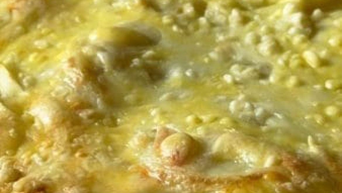 גרטן תפוחי אדמה שתמיד מצליח