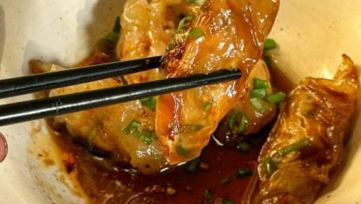 גיוזות מדפי אורז