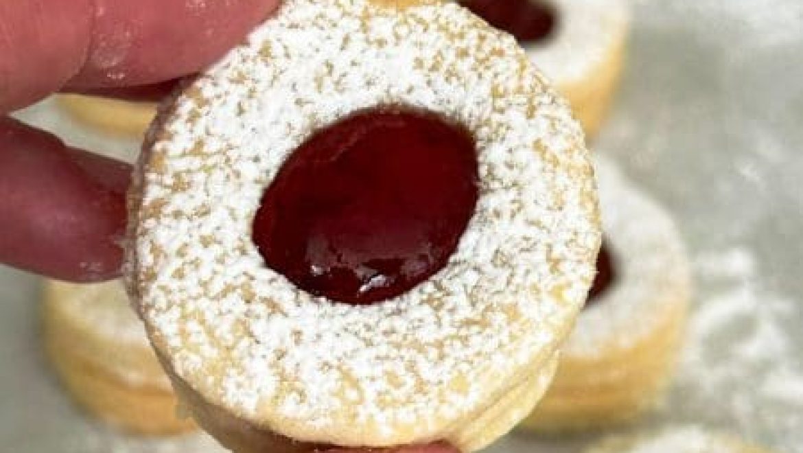 עוגיות נסיכה