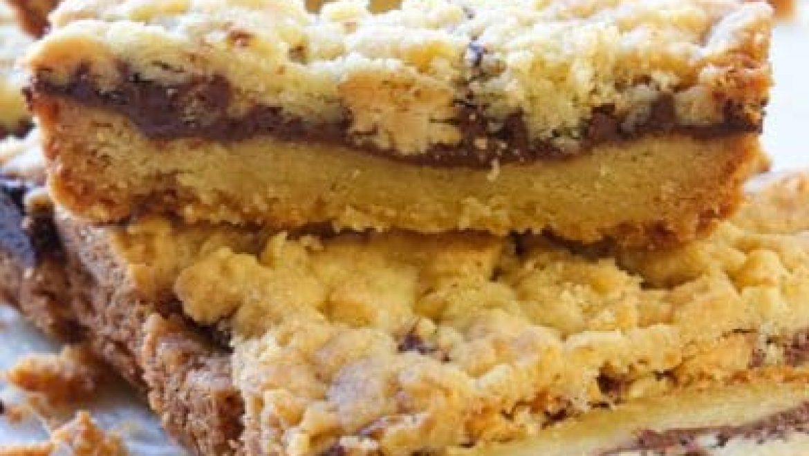 חיתוכיות דאבל שוקולד