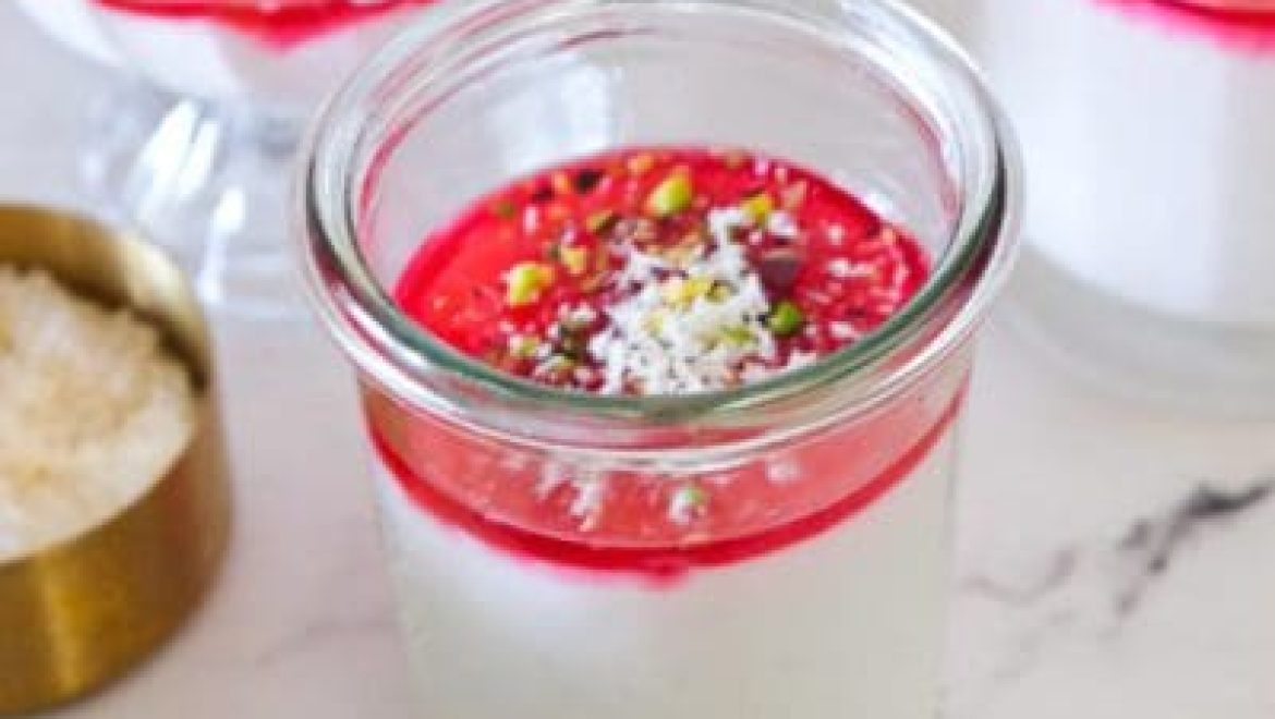 מלבי קוקוס המלבי המושלם