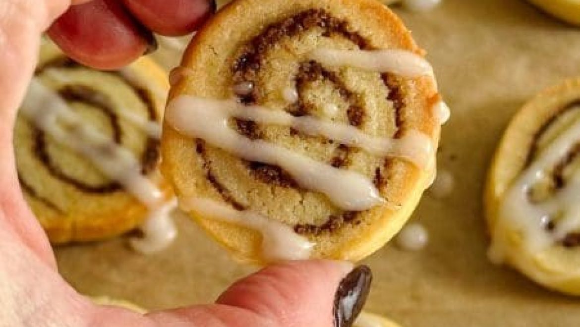 עוגיות סינבון