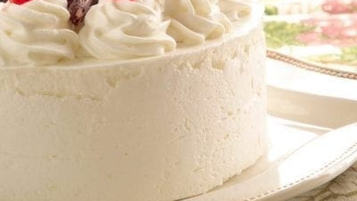 עוגת היער השחור המקורית