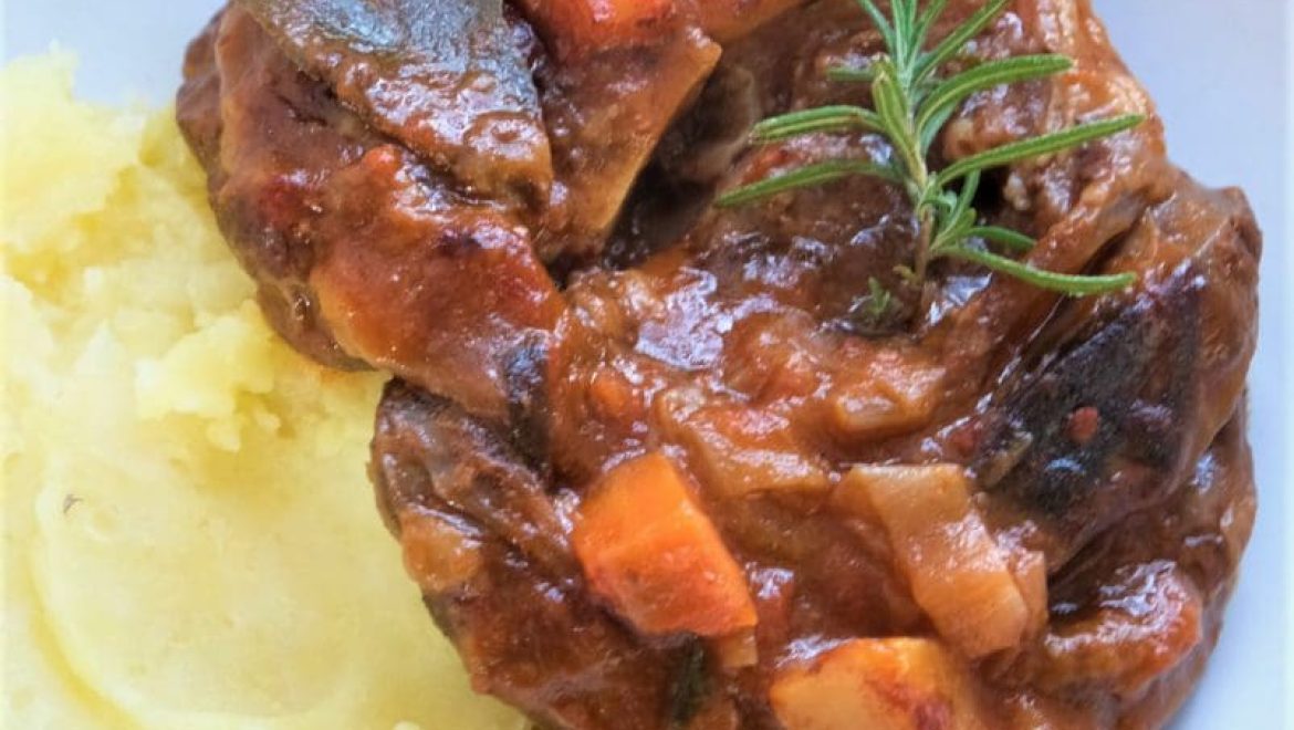 אוסובקו בקלי קלות