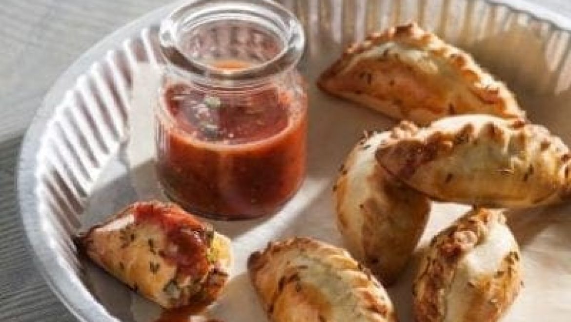 אמפנדס במלית עוף