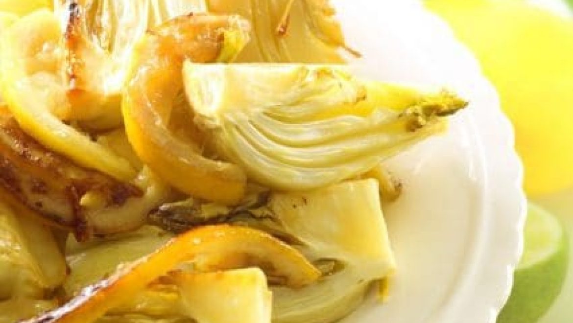 אנטיפסטי שומר ולימון