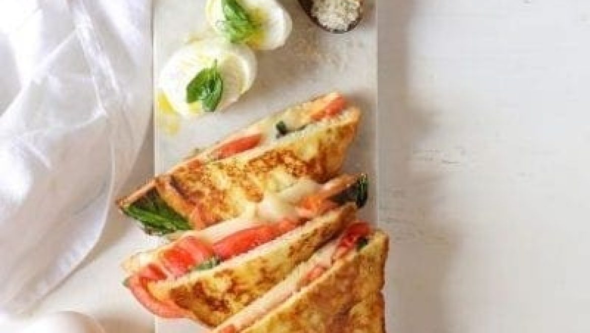 פרנץ טוסט קפרז'ה