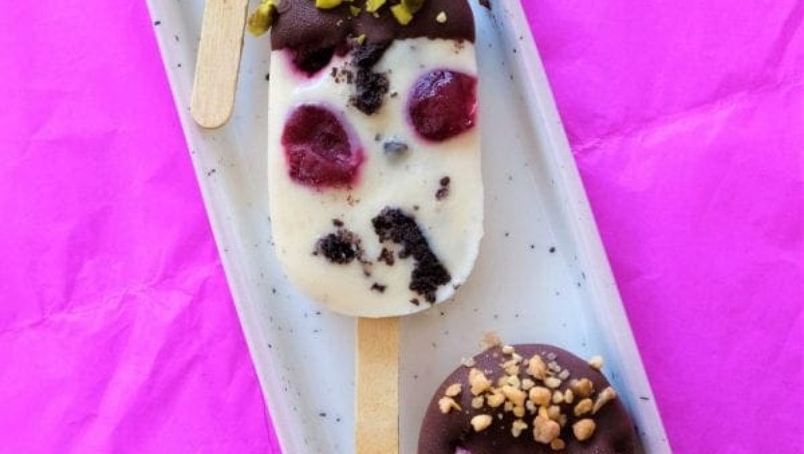 ארטיקים בסגנון היער השחור