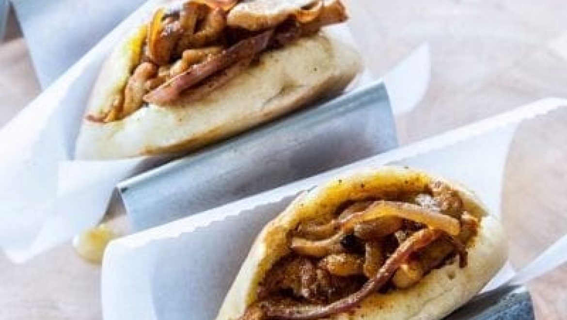 שווארמה פרגיות ביתית