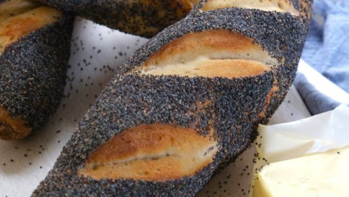 באגט פרג "קראנצי" במיוחד