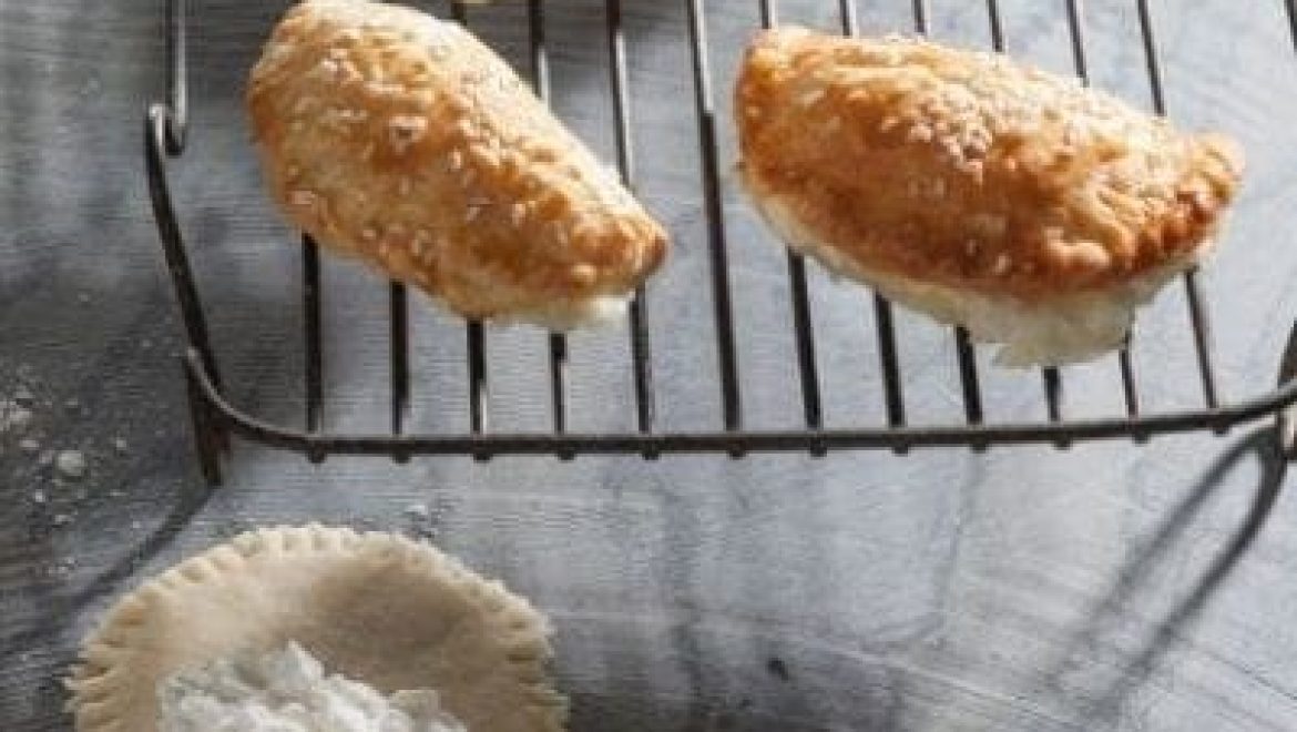 בורקיטוס  גבינה של פעם