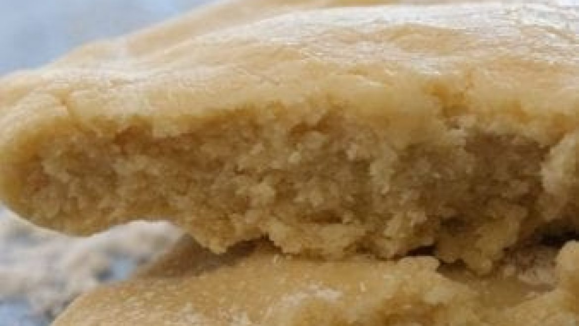 בצק פריך מתוק