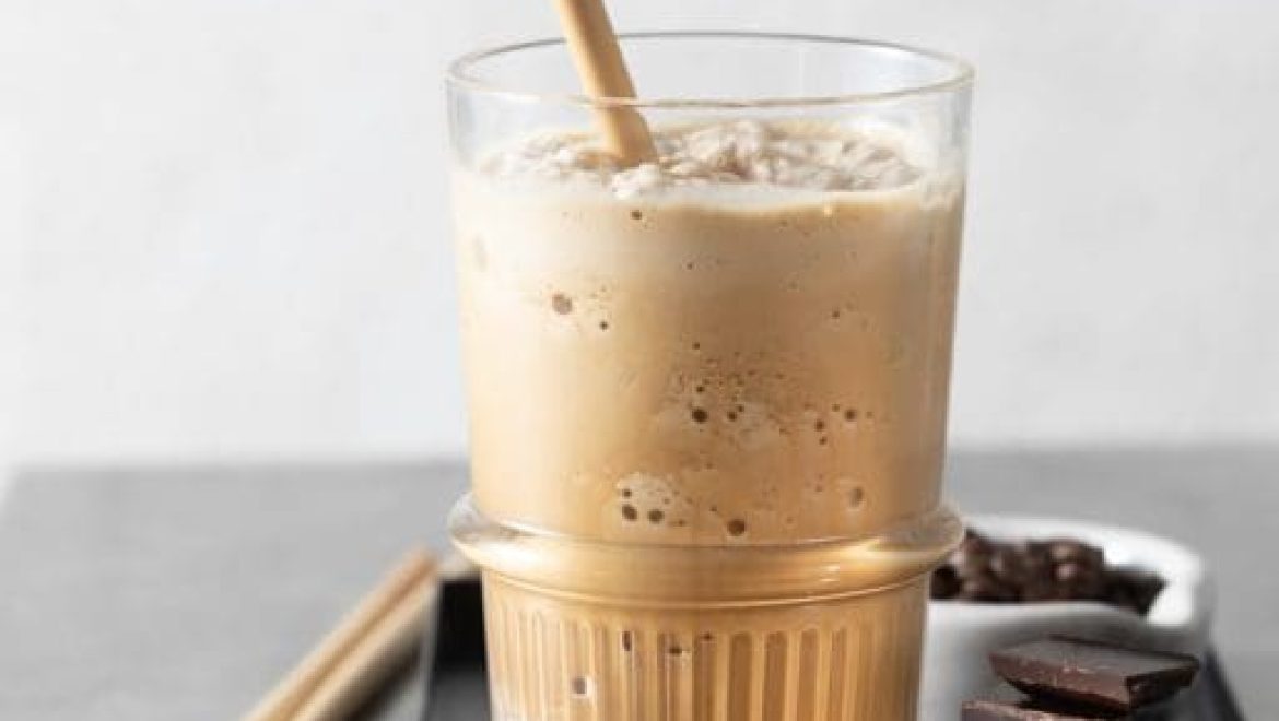 ברד קפה ביתי