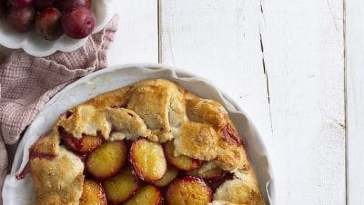 גאלט שזיפים קיצי