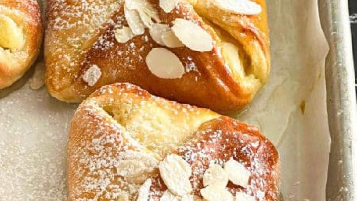 גביניות שמרים