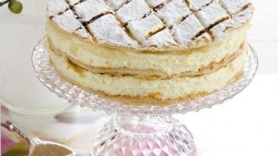 קרם שניט מיוחד לחג