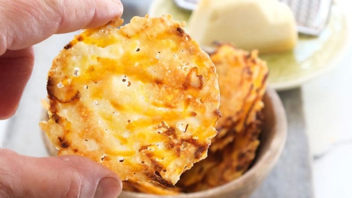 חטיף בטטה ממכר