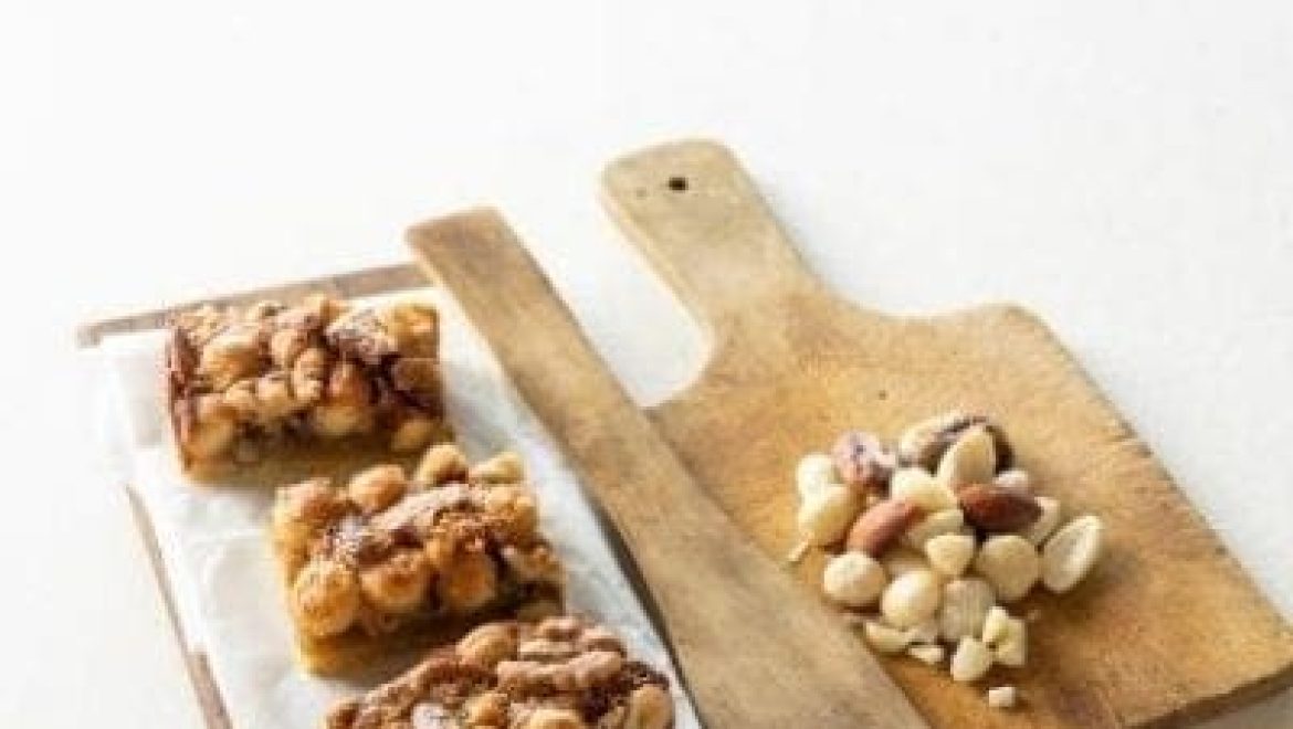 חיתוכיות אגוזים