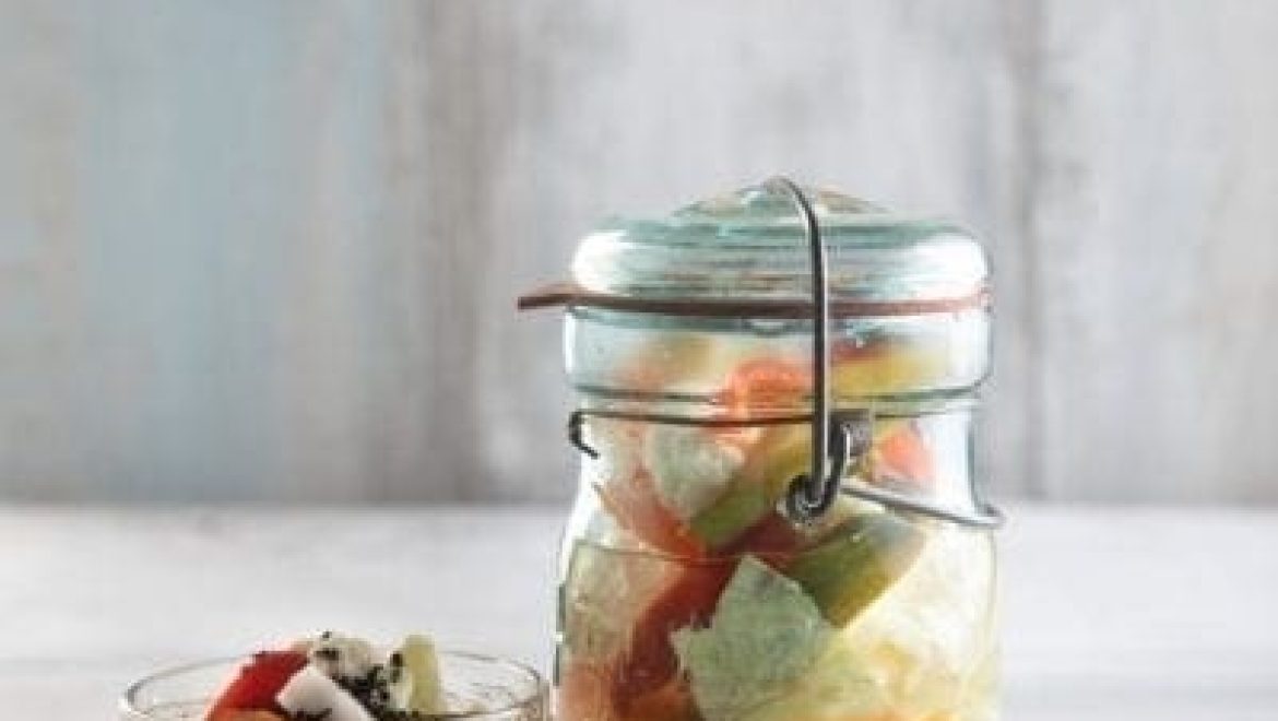 חמוצים אסייתיים