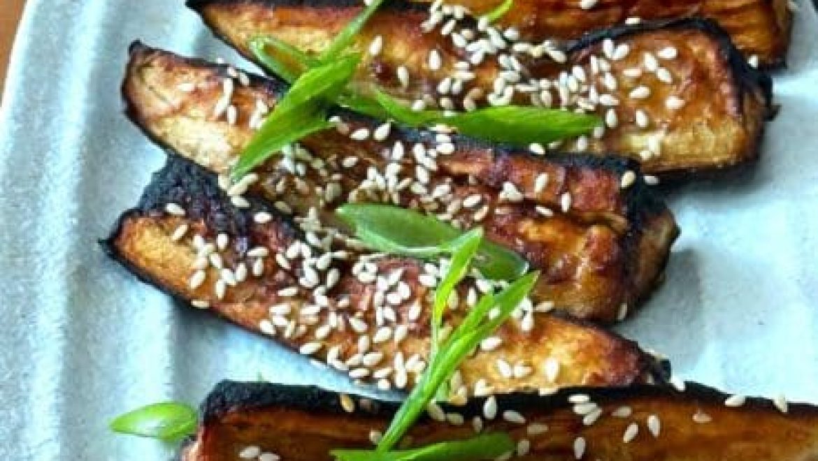 חציל אסייתי