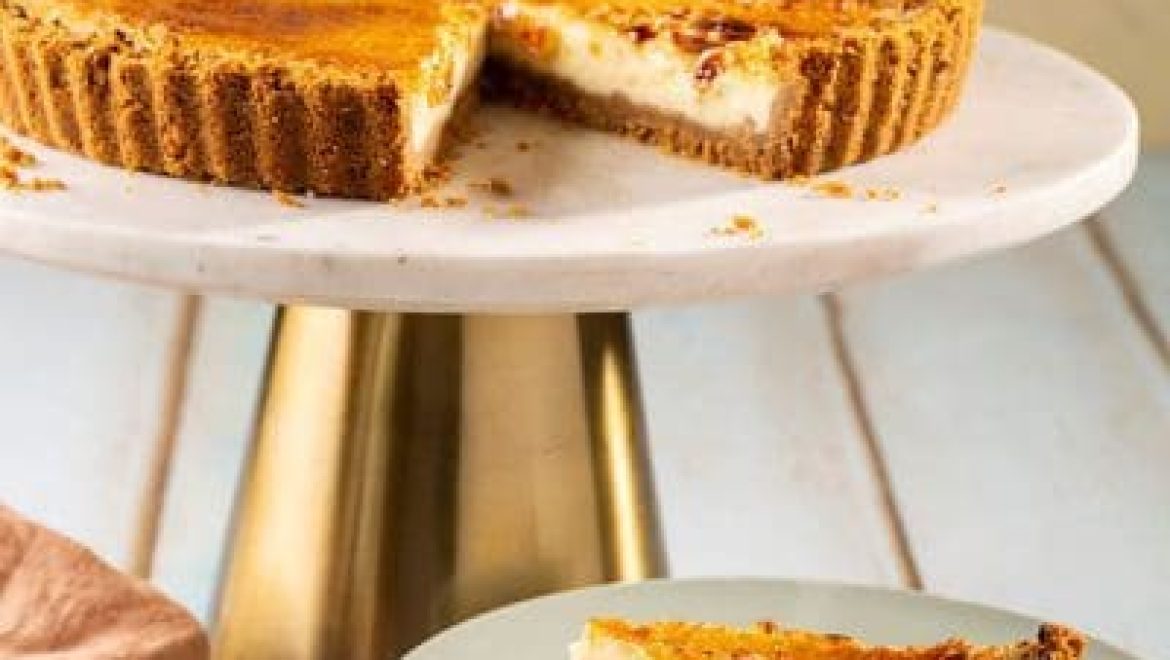 טארט ברולה ממכר