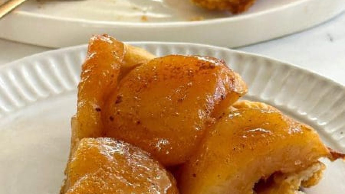 טארט טאטן פטנט