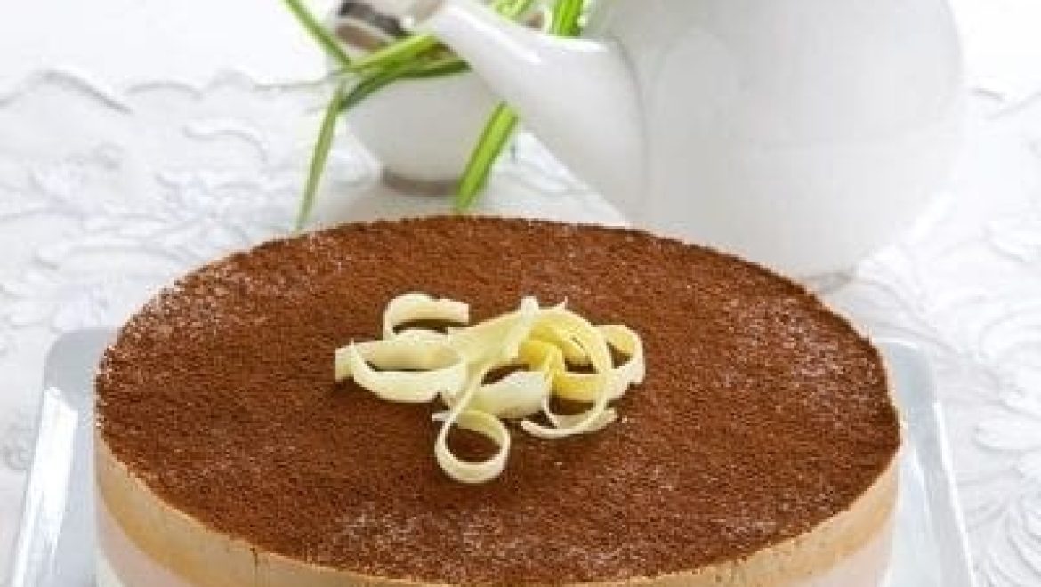 טורט שלושת המוסים המופלא