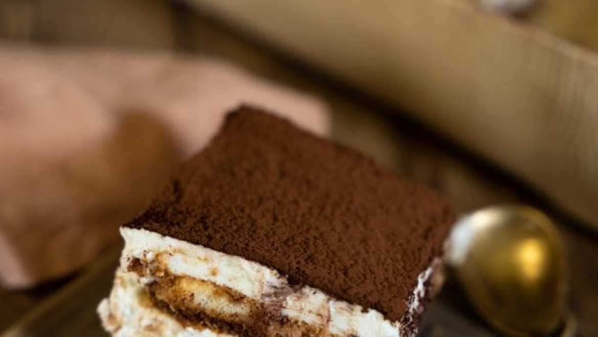 טירמיסו מהיר