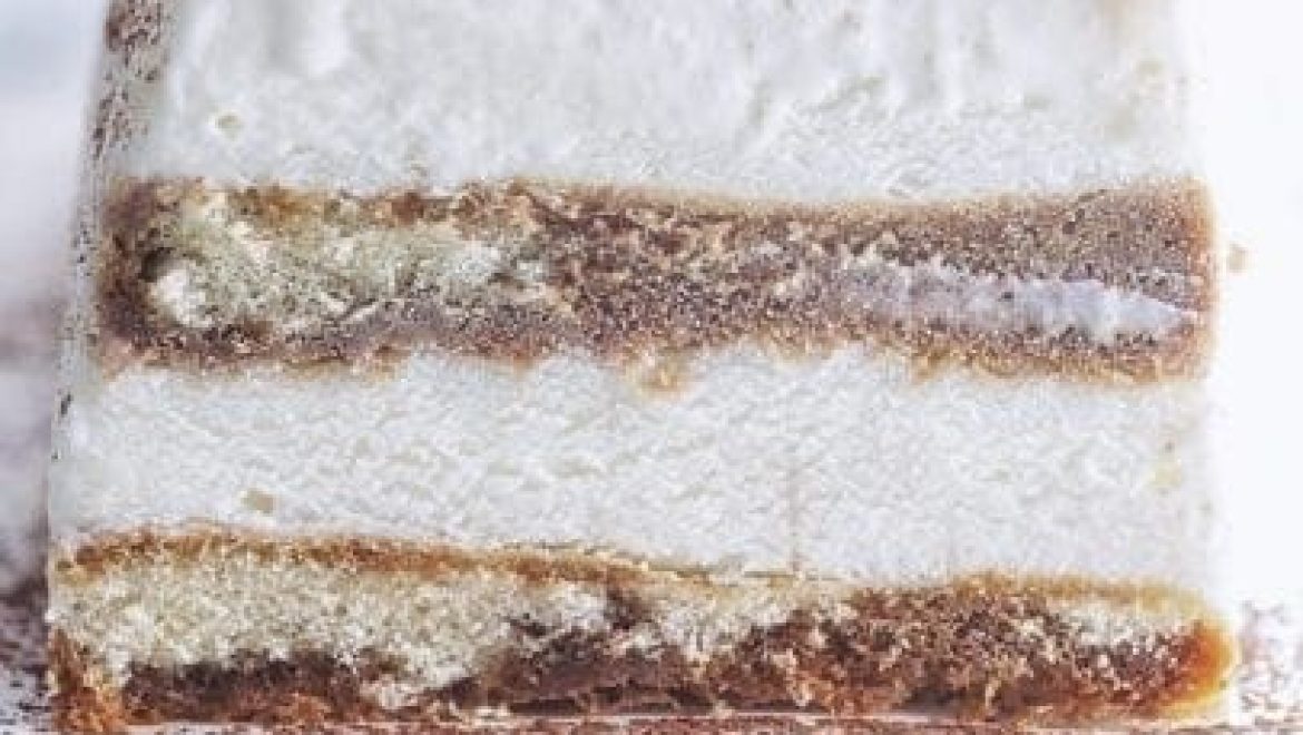 עוגת טירמיסו קפואה