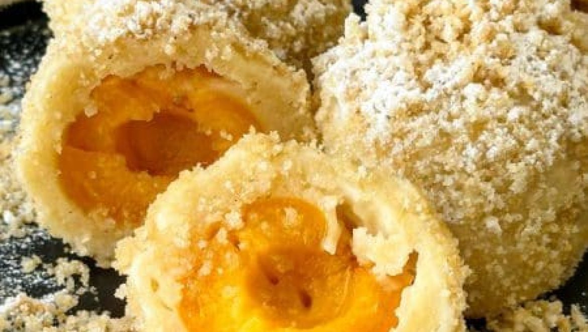 כופתאות משמשים