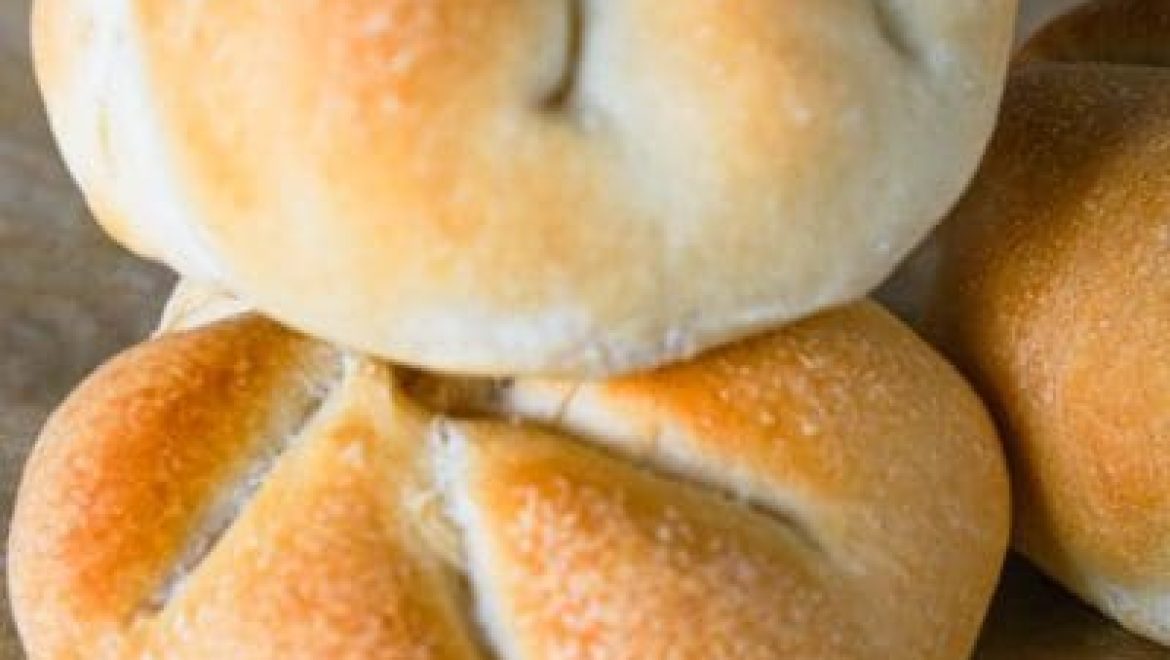 לחמניות הקיסר