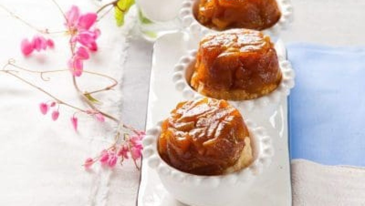 טארט טאטן אישי