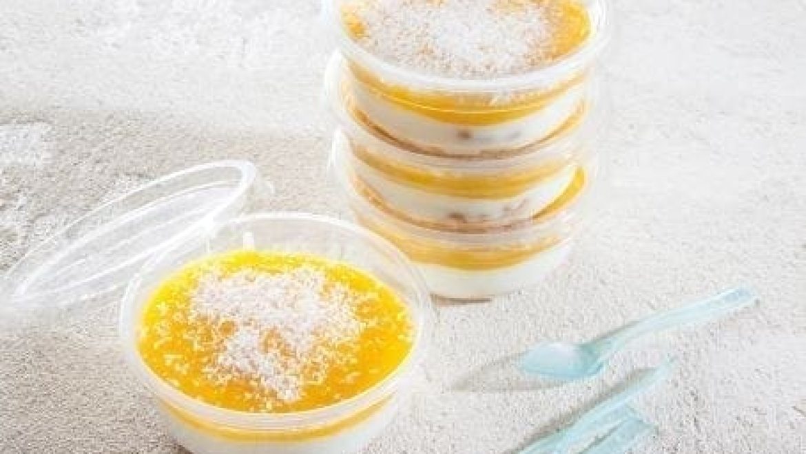 מלבי קוקס מנגו