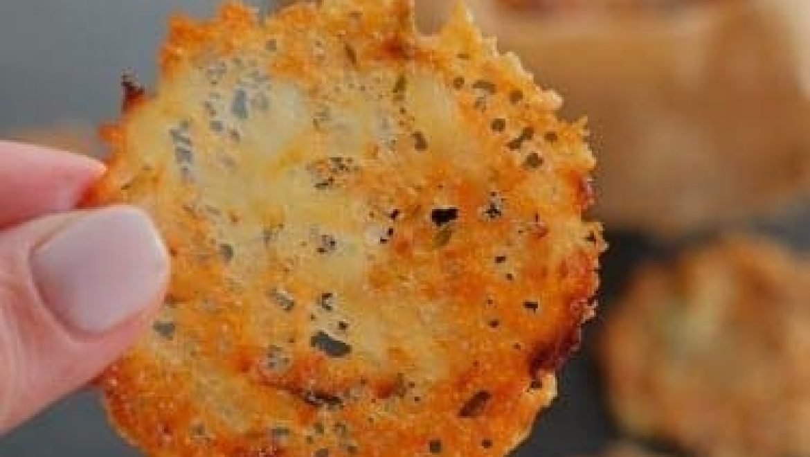 חטיף גבינה ותפוחי אדמה