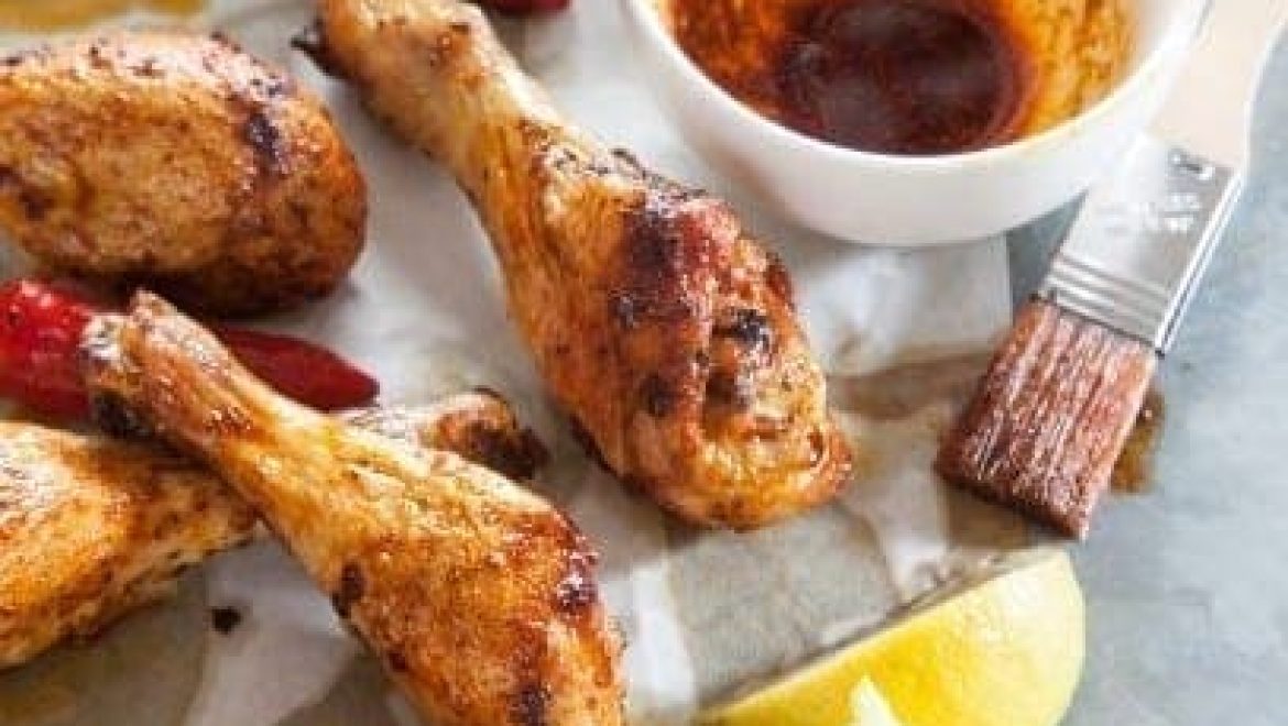 עוף פירי פירי