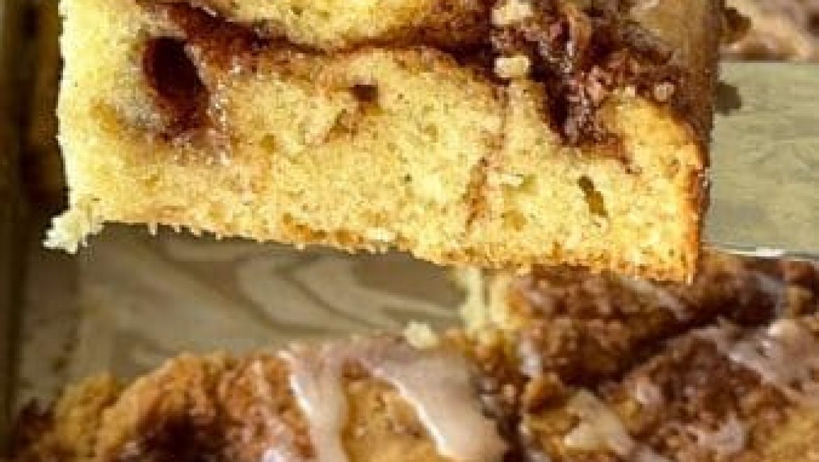 מרובעי קינמון מושלמים