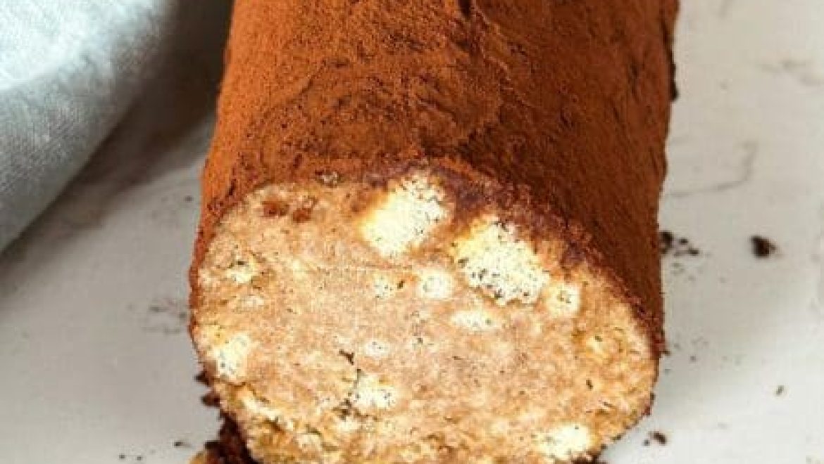 נקניק טירמיסו