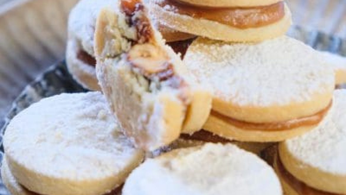 עוגיות נסיכה טופיפי