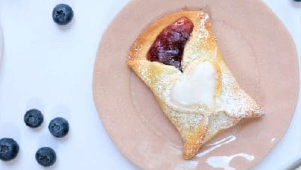 עוגיות מעטפה לט"ו באב